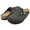 BIRKENSTOCK BOSTON BS (REGULAR FIT) MOCCA 0060901画像