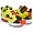 Reebok INSTAPUMP FURY 94 ''CITRON'' HYPGRN / VECRED / CBLACK 100074910画像