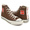CONVERSE ALL STAR US Coca-Cola UF HI BROWN 31312071画像