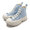 CONVERSE ALL STAR Ⓡ TREKWAVE NC HI PALE-BLUE 31311931画像