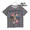 gym master 5.8oz T/CドライNICE SUNNY DAY Tee G333727画像