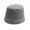 POST OVERALLS #3905-03 POST Bucket 3 : express stripe indigo画像