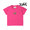 X-girl EMBROIDERED BUTTERFLY LOGO S/S BABY TEE 105242011018画像