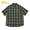Jack Wolfskin PIP Redhead S/S Shirt 5033771画像