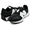 new balance MS327CBW Black/White画像
