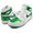 NIKE AIR JORDAN 1 HIGH GOLF white/pine green DQ0660-130画像