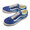 VANS Old Skool WAVE-WASHED-BLUE VN000CR5CJE画像