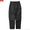 COOKMAN CHEF PANTS RIPSTOP BLACK 231-33801画像