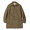 SUGAR CANE FICTION ROMANCE 10oz. KHAKI DUCK WORK COAT SC15522画像