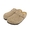 BIRKENSTOCK Boston VL Taupe NARROW 0060463画像