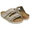 BIRKENSTOCK UJI TAUPE / NUBUCK / SUEDE LEATHER NARROW 1025695画像