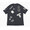 BEN DAVIS Scribbled S/S Tee C-24580023画像