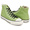 CONVERSE ALL STAR US HEMP HI LEAF GREEN 31312080画像