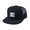 DC Printvisor Mesh Snapback Cap DCP242201画像