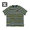 DC Multi Border S/S Tee DST242016画像
