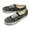 VANS Authentic WAVE-WASHED-BLACK VN000BW5CJK画像