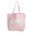 APPLEBUM BIG LOGO Tote Bag PINK 2411005画像