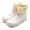HUNTER unisex play short travel boot white-willow UFS4020RMA-WHW画像