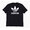 adidas B+F Trefoil S/S Tee Originals BLACK II5760画像