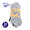 Miller 3P Ankle length socks 25-27cm 310C画像