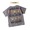 gym master KIDS 5.8oz T/CドライFAVORITE FOOD Tee G333728K画像