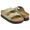 BIRKENSTOCK ARIZONA PAP FLEX PLATFORM EUCALYPTUS NARROW 1026971画像