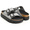 BIRKENSTOCK ARIZONA CHUNKY BLACK / BIRKO-FLOR NARROW 1026879画像