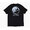 TOY MACHINE YIN YANG SECT SS TEE TMSEST3画像