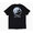 TOY MACHINE YIN YANG SECT SS TEE TMSEST3画像
