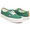 VANS PREMIUM AUTHENTIC REISSUE 44 LX CANVAS PINE GREEN VN000CQAD3R画像