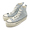 CONVERSE ALL STAR SHARKSOLE HI ICE-GRAY 31312140画像