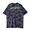 Subciety TIEDYE TEE 108-40004画像