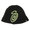STUSSY BUCKET HAT SWIRLY S KNIT画像