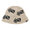 STUSSY BUCKET HAT DICE KNIT画像