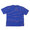APPLEBUM Bonita Border T-shirt BLUE 2411104画像
