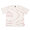 APPLEBUM Bonita Border T-shirt WHITE 2411104画像