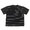 APPLEBUM Bonita Border T-shirt BLACK 2411104画像
