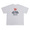 BARNS Tough neck S/S T-shirt OCTOPUS RIDES DINER BR-24271画像