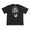 BARNS Tough neck S/S T-shirt Quality Outdoor Gear and Clothing Since 1945 BR-24273画像
