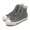 CONVERSE ALL STAR Ⓡ BACKZIP HI BLUE-GRAY 31311900画像