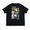 RVCA Textbook Mid S/S Tee BE04A-241画像