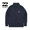 Billabong BE011-854 Rash Full Zip Rashguard画像