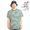 The Endless Summer TES HUNTINGTON BORDER T-SHIRT FH-24574305画像