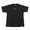 APPLEBUM Elite Performance Logo T-shirt DRY BLACK 2411140画像