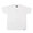 APPLEBUM Elite Performance Logo T-shirt DRY WHITE 2411140画像