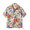 SUN SURF RAYON HAWAIIAN SHIRT “LOVELY HULA HANDS” SS39213画像