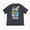 BEN DAVIS Sprayed Peace S/S Tee C-24580042画像