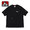BEN DAVIS 3 Points S/S Tee C-24580054画像