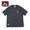 BEN DAVIS Gorilla BD EMB S/S Tee C-24580053画像