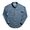 DELUXEWARE 7623 ID 56 INDIGO CHAMBRAY画像